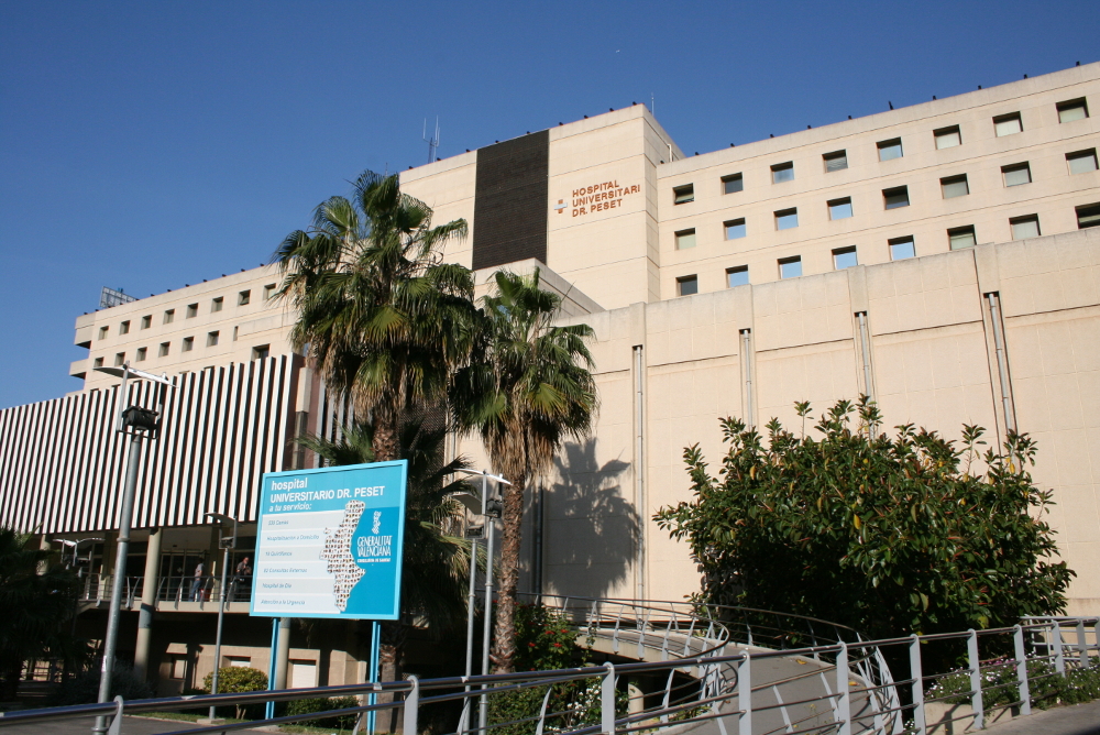 HOSPITAL DR. PESET Y LA GEOTERMIA: UN HITO EN LA SANIDAD SOSTENIBLE
